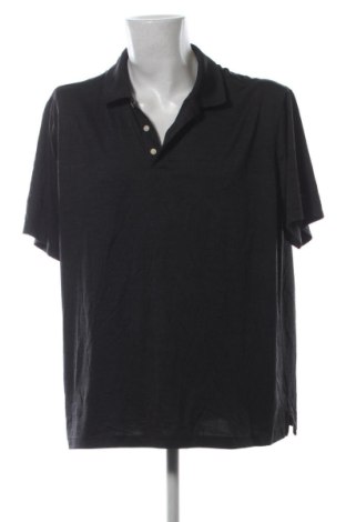 Pánské tričko  Walter Hagen, Velikost XXL, Barva Černá, Cena  269,00 Kč, #136909458