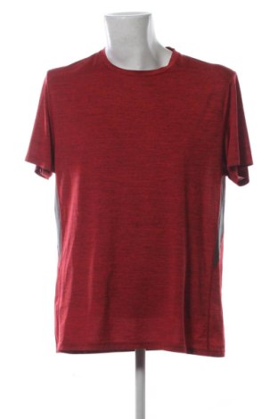 Pánske tričko  Circuit, Veľkosť XL, Farba Červená, Cena  8,95 €, #136909555