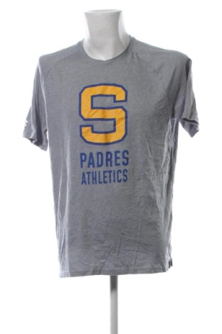 Pánské tričko  Under Armour, Velikost L, Barva Šedá, Cena  449,00 Kč, #136909573