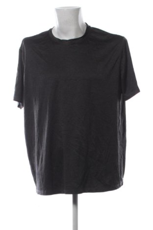 Męski T-shirt Unbranded, Rozmiar XXL, Kolor Szary, Cena 32,99 zł, #136909674
