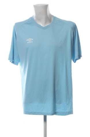 Férfi póló Umbro, Méret XL, Szín Kék, Ár 7 829 Ft, #136909738