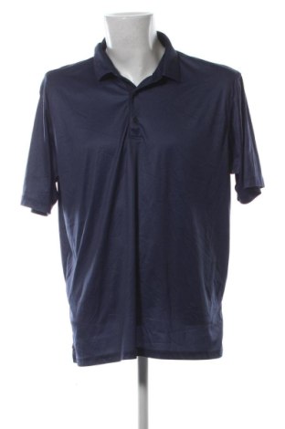 Мъжка тениска Greg Norman, Размер L, Цвят Син, Цена 19,42 €, #136909848