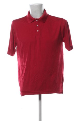 Herren T-Shirt Unbranded, Größe L, Farbe Rot, Preis € 10,99, #136909909