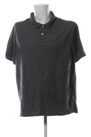 Ανδρικό t-shirt Sonoma, Μέγεθος XXL, Χρώμα Γκρί, Τιμή 11,99 €, #136909919
