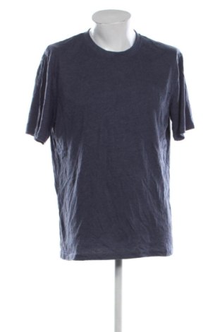 Herren T-Shirt Mountain Ridge, Größe L, Farbe Blau, Preis € 12,99, #136909936