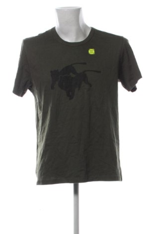 Pánské tričko  Unbranded, Velikost XL, Barva Zelená, Cena  449,00 Kč, #136909982