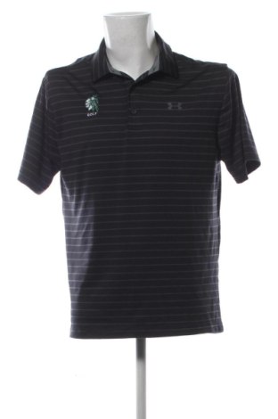 Herren Shirt Under Armour, Größe L, Farbe Mehrfarbig, Preis 25,99 €, #136910041