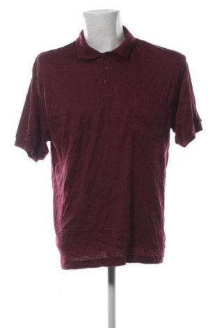 Ανδρικό t-shirt Mountain Ridge, Μέγεθος XL, Χρώμα Κόκκινο, Τιμή 13,99 €, #136910075