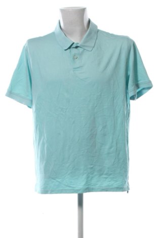 Pánske tričko  Member's Mark, Veľkosť XL, Farba Modrá, Cena  11,95 €, #136910077