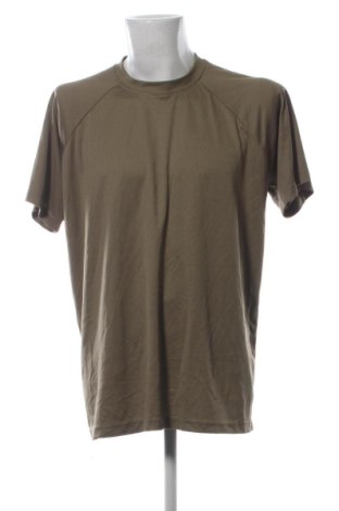Męski T-shirt Unbranded, Rozmiar XL, Kolor Zielony, Cena 32,99 zł, #136910125