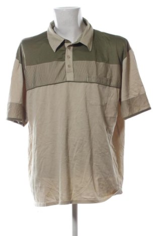 Herren T-Shirt Catamaran, Größe XXL, Farbe Mehrfarbig, Preis € 12,99, #136910165