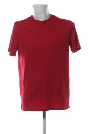 Pánske tričko  Unbranded, Veľkosť L, Farba Červená, Cena  18,95 €, #136910352