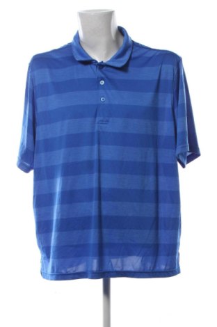 Pánské tričko  George, Velikost 3XL, Barva Modrá, Cena  279,00 Kč, #136910383