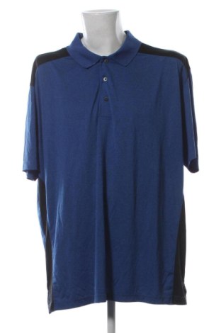 Herren Shirt Unbranded, Größe 5XL, Farbe Blau, Preis 12,99 €, #136910584