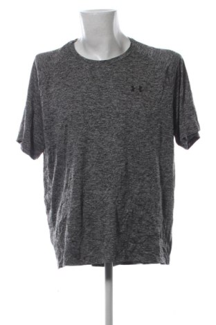 Męski T-shirt Under Armour, Rozmiar XXL, Kolor Kolorowy, Cena 76,99 zł, #136910672