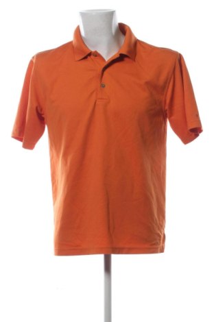 Herren Shirt Unbranded, Größe L, Farbe Orange, Preis 9,99 €, #136910689