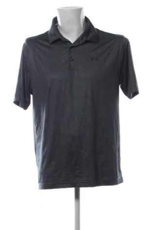 Pánské tričko  Under Armour, Velikost XL, Barva Černá, Cena  619,00 Kč, #136910717