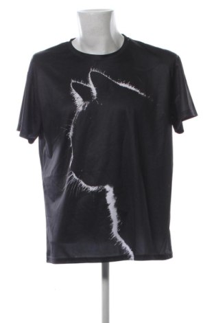 Мъжка тениска Unbranded, Размер XL, Цвят Многоцветен, Цена 12,78 €, #136910782