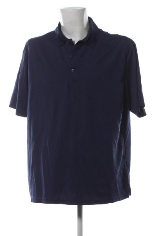 Ανδρικό t-shirt Ben Hogan, Μέγεθος XXL, Χρώμα Μπλέ, Τιμή 11,99 €, #136910855