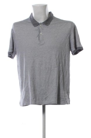 Мъжка тениска Calvin Klein, Размер XL, Цвят Многоцветен, Цена 29,65 €, #136910880