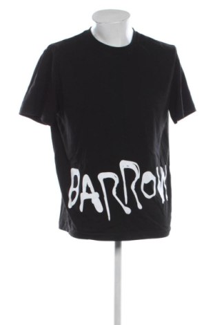 Pánské tričko  BARROW, Velikost M, Barva Černá, Cena  1 223,00 Kč, #136911078