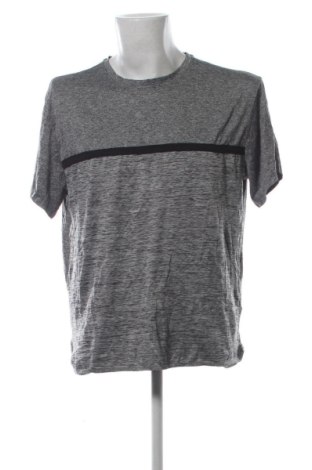 Мъжка тениска Unbranded, Размер XL, Цвят Сив, Цена 7,15 €, #136911197