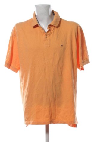 Férfi póló Tommy Hilfiger, Méret XXL, Szín Narancssárga
, Ár 15 409 Ft, #136911277