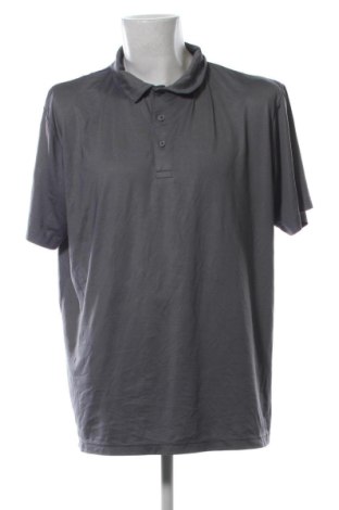 Férfi póló Mizzen+Main, Méret XXL, Szín Szürke, Ár 9 249 Ft, #136911318