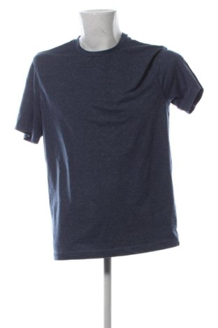 Pánske tričko  Gaiam, Veľkosť L, Farba Modrá, Cena  12,95 €, #136911337