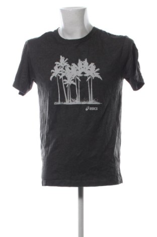 Tricou de bărbați ASICS, Mărime L, Culoare Gri, Preț 97,99 Lei, #136911347