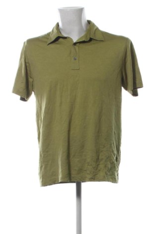 Pánské tričko  Banana Republic, Velikost L, Barva Zelená, Cena  579,00 Kč, #136911398
