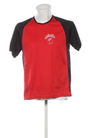 Ανδρικό t-shirt Unbranded, Μέγεθος XL, Χρώμα Πολύχρωμο, Τιμή 7,00 €, #136911517