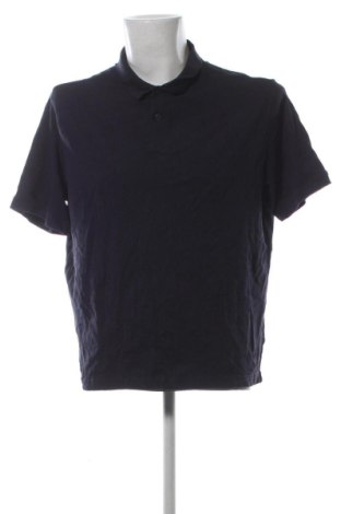 Pánske tričko  H&M, Veľkosť XL, Farba Modrá, Cena  10,95 €, #136911525