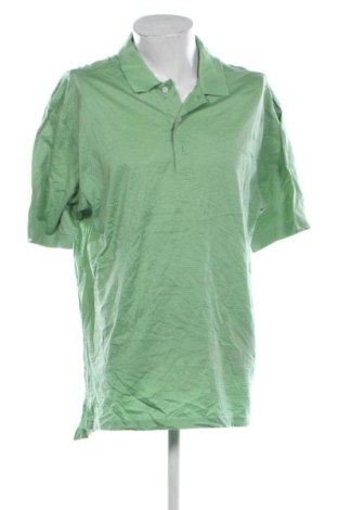 Pánské tričko  Ashworth, Velikost XL, Barva Zelená, Cena  549,00 Kč, #136911544