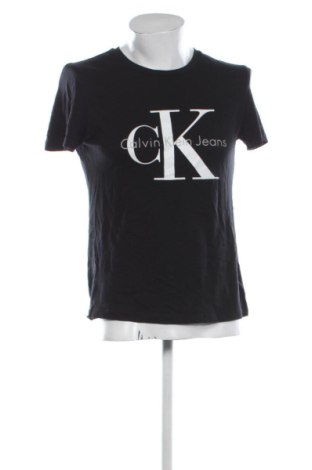 Pánské tričko  Calvin Klein, Velikost M, Barva Černá, Cena  1 322,00 Kč, #136911628
