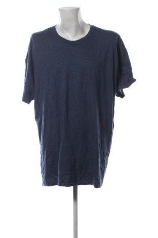 Herren T-Shirt Athletic, Größe 3XL, Farbe Blau, Preis € 10,99, #136911693