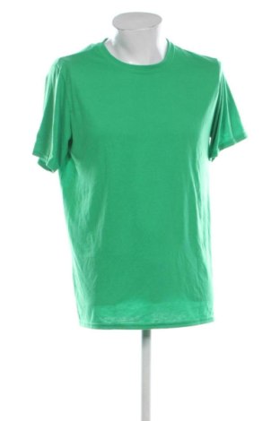 Ανδρικό t-shirt Unbranded, Μέγεθος L, Χρώμα Πράσινο, Τιμή 11,99 €, #136911822