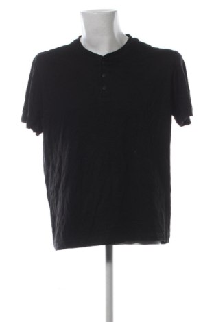 Męski T-shirt Christian Lacroix, Rozmiar XL, Kolor Czarny, Cena 113,99 zł, #136911848