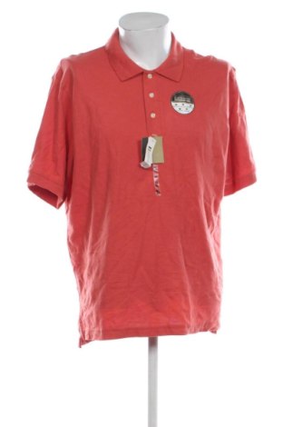 Мъжка тениска Unbranded, Размер XL, Цвят Червен, Цена 17,38 €, #136911869