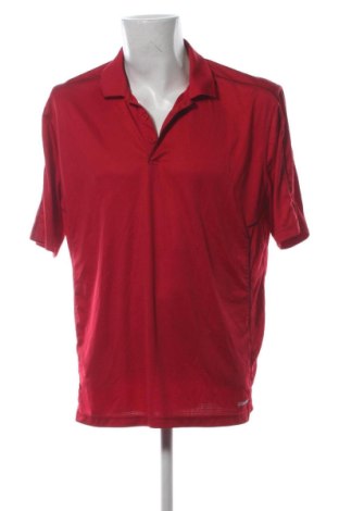 Ανδρικό t-shirt Unbranded, Μέγεθος XL, Χρώμα Κόκκινο, Τιμή 7,99 €, #136911899