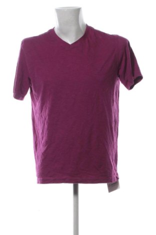 Herren Shirt No Boundaries, Größe XL, Farbe Lila, Preis 10,99 €, #136911977