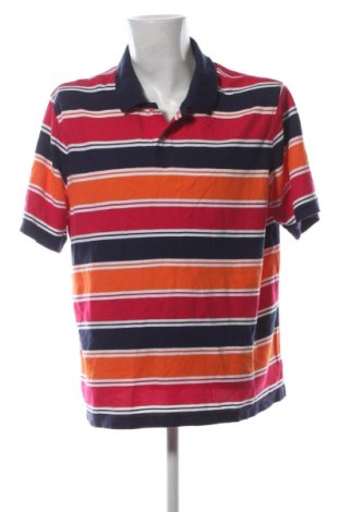 Ανδρικό t-shirt Club Room, Μέγεθος XXL, Χρώμα Πολύχρωμο, Τιμή 13,99 €, #136912031