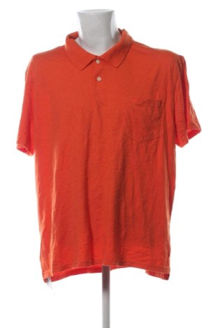 Herren T-Shirt St John's Bay, Größe XXL, Farbe Orange, Preis € 10,99, #136912059