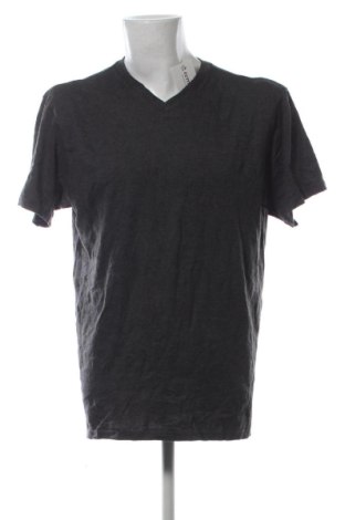 Ανδρικό t-shirt Unbranded, Μέγεθος XL, Χρώμα Γκρί, Τιμή 10,99 €, #136912315