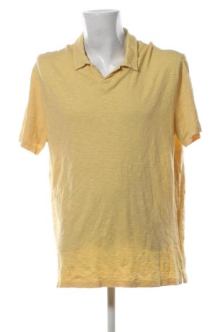 Herren Shirt Gap, Größe XL, Farbe Gelb, Preis 12,99 €, #136912437