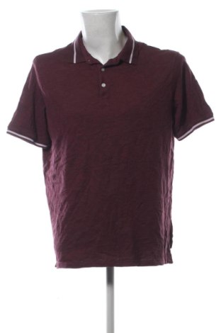 Pánské tričko  Unbranded, Velikost XL, Barva Fialová, Cena  269,00 Kč, #136912611