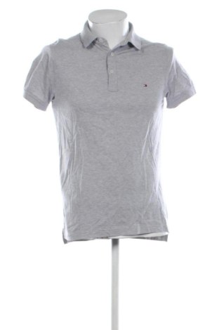 Tricou de bărbați Tommy Hilfiger, Mărime M, Culoare Gri, Preț 491,24 Lei, #136912649