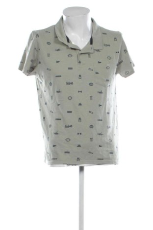 Мъжка тениска Unbranded, Размер XL, Цвят Зелен, Цена 17,00 €, #136912779