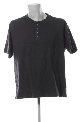 Ανδρικό t-shirt Levi's, Μέγεθος XL, Χρώμα Μαύρο, Τιμή 19,99 €, #136913152