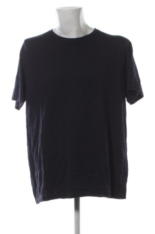 Мъжка тениска Lerros, Размер 3XL, Цвят Син, Цена 10,22 €, #136913663